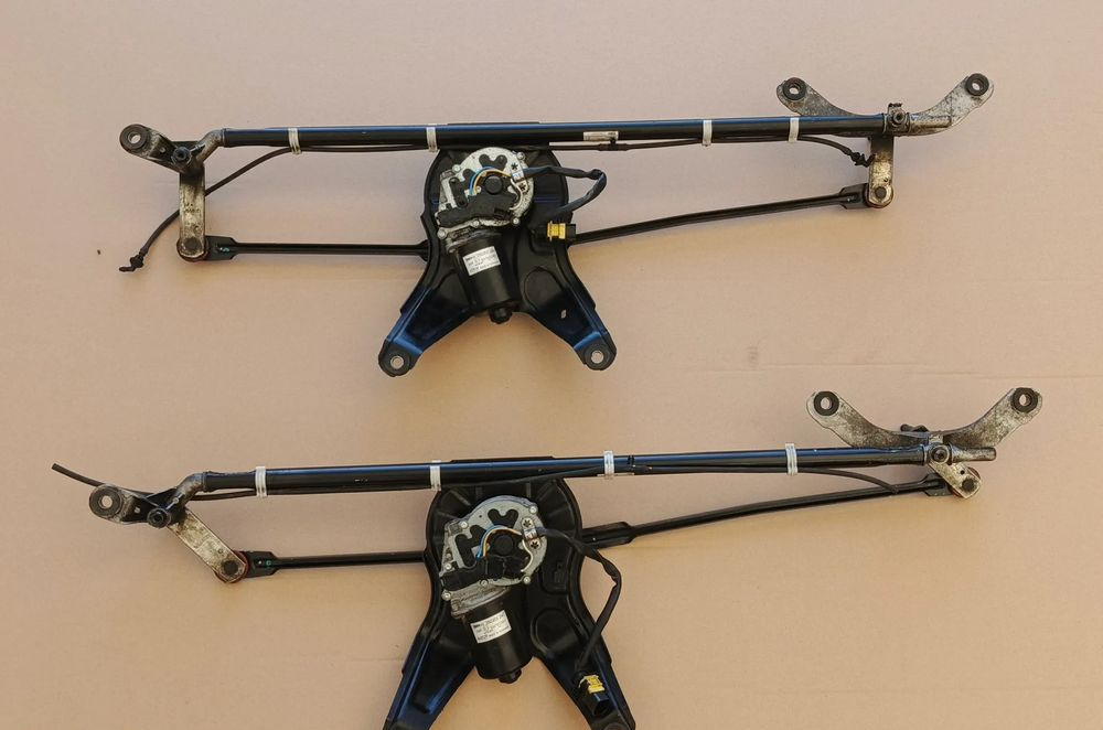 DAF XF XG MECHANIZM WYCIERACZEK 2346701 - Щетка стеклоочистителя для Грузовиков: фото 1 DAF XF XG MECHANIZM WYCIERACZEK 2346701 - Щетка стеклоочистителя для Грузовиков: фото 1