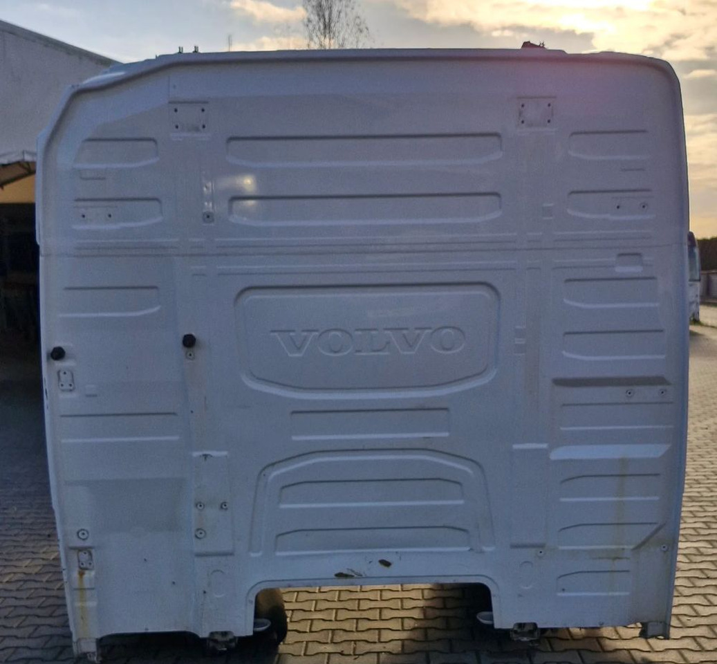 KABINA VOLVO FH4 - Кузов и экстерьер: фото 4 KABINA VOLVO FH4 - Кузов и экстерьер: фото 4