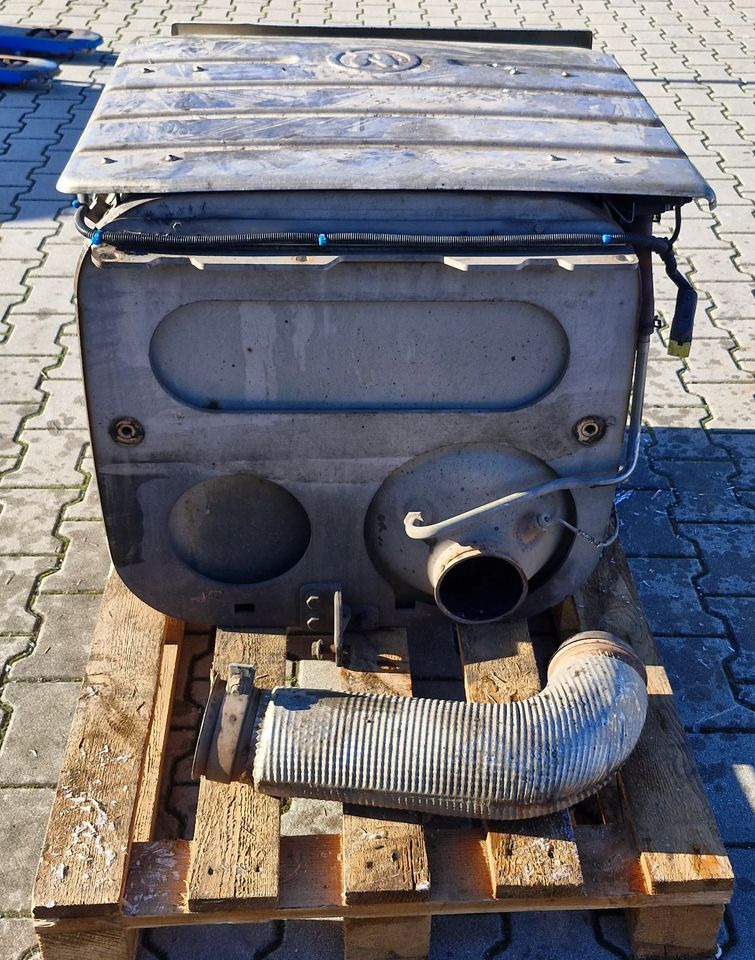 MAN TG3 TGX TGS KATALIZATOR TŁUMIK 81.151036182 81.151030164 - Катализатор: фото 2 MAN TG3 TGX TGS KATALIZATOR TŁUMIK 81.151036182 81.151030164 - Катализатор: фото 2