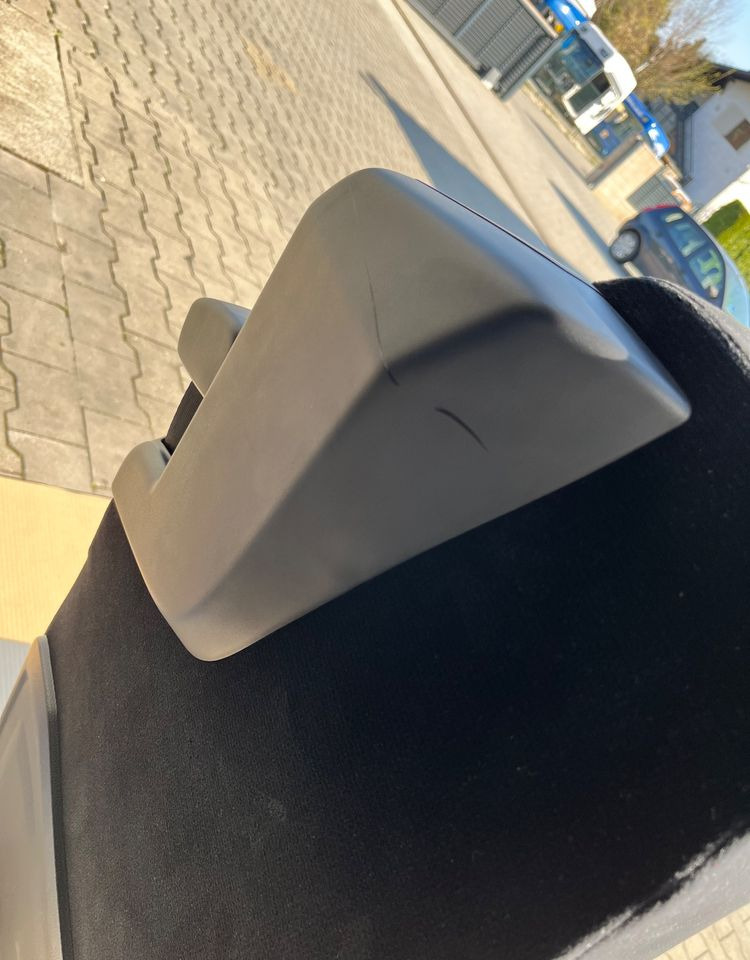 NOWY Fotel kierowcy MAN TG3 TGX nowy model siedzenie lewe - Сиденье для Грузовиков: фото 5 NOWY Fotel kierowcy MAN TG3 TGX nowy model siedzenie lewe - Сиденье для Грузовиков: фото 5