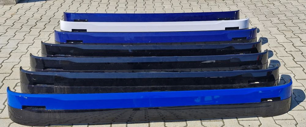 SCANIA R S BLENDA PRZECIWSŁONECZNA NOWA - Солнцезащитный козырек для Грузовиков: фото 1 SCANIA R S BLENDA PRZECIWSŁONECZNA NOWA - Солнцезащитный козырек для Грузовиков: фото 1