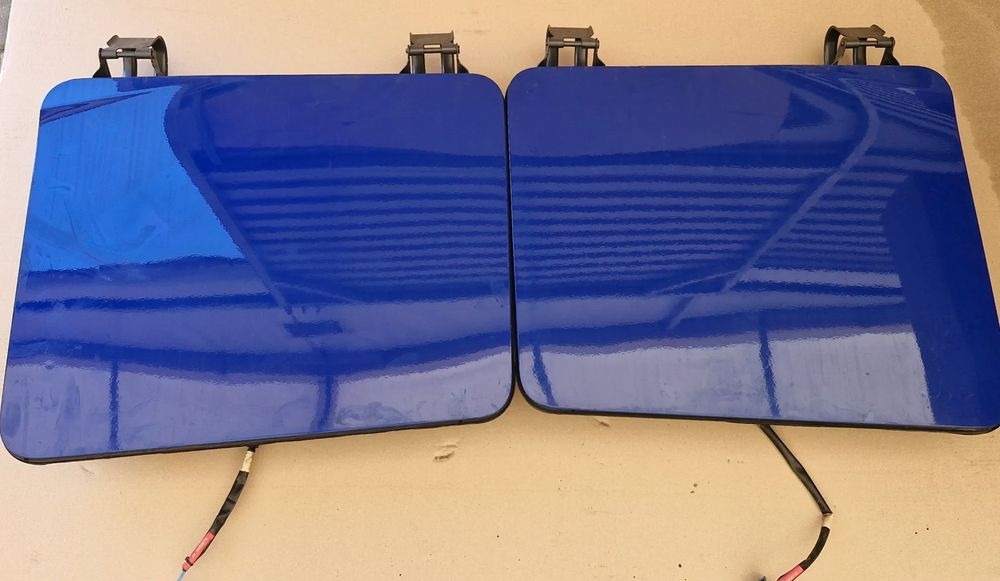 SCANIA R S DRZWICZKI KLAPA SCHOWKA - Кузов и экстерьер для Грузовиков: фото 1 SCANIA R S DRZWICZKI KLAPA SCHOWKA - Кузов и экстерьер для Грузовиков: фото 1