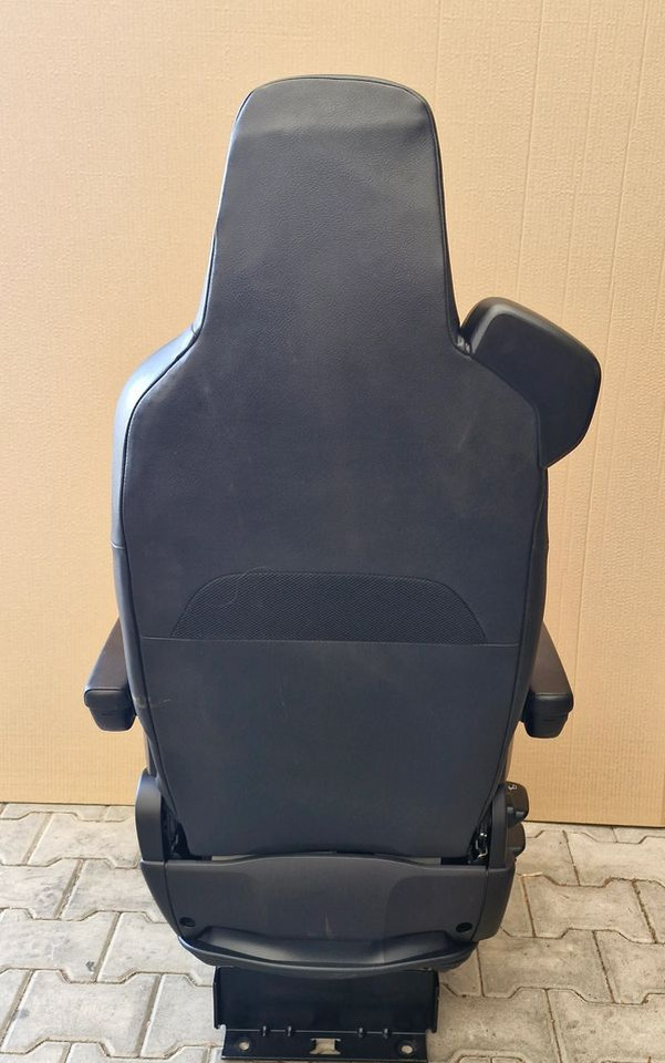 SCANIA R S FOTEL PASAŻERA - Сиденье: фото 2 SCANIA R S FOTEL PASAŻERA - Сиденье: фото 2