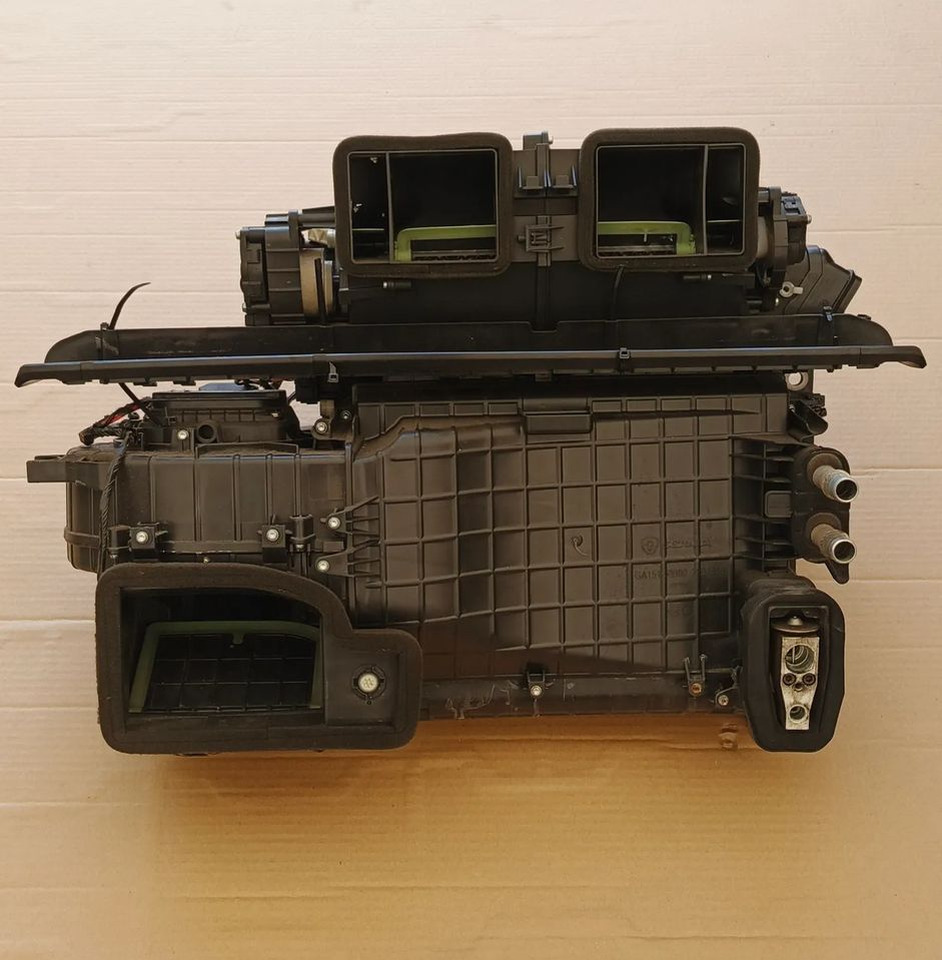 SCANIA R S NAGRZEWNICA 2546341 - Отопление/ Вентиляция для Грузовиков: фото 1 SCANIA R S NAGRZEWNICA 2546341 - Отопление/ Вентиляция для Грузовиков: фото 1