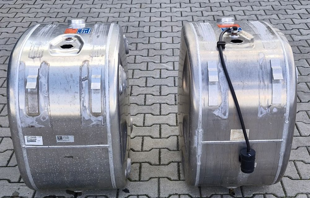 SCANIA R S ZBIORNIK PALIWA 200L NOWY - Топливный бак для Грузовиков: фото 2 SCANIA R S ZBIORNIK PALIWA 200L NOWY - Топливный бак для Грузовиков: фото 2