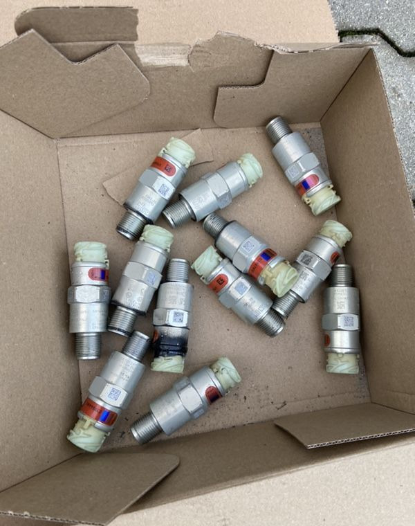 Tachograf Stoneridge MAN TGX TGS TGL TGM impulsator - Тахограф для Грузовиков: фото 4 Tachograf Stoneridge MAN TGX TGS TGL TGM impulsator - Тахограф для Грузовиков: фото 4