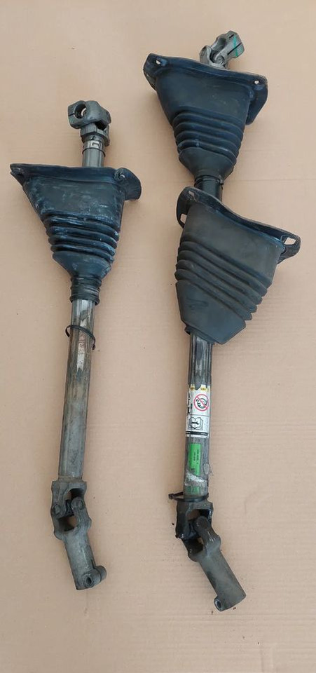 VOLVO FH4 DRĄŻEK KIEROWNICZY - Рулевое управление для Грузовиков: фото 1 VOLVO FH4 DRĄŻEK KIEROWNICZY - Рулевое управление для Грузовиков: фото 1