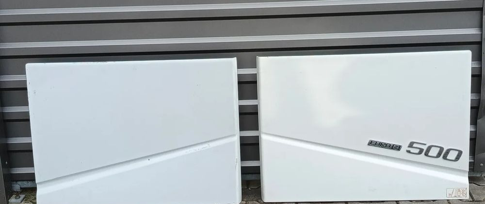 VOLVO FH4 DRZWICZKI KLAPA SCHOWKA - Кузов и экстерьер для Грузовиков: фото 1 VOLVO FH4 DRZWICZKI KLAPA SCHOWKA - Кузов и экстерьер для Грузовиков: фото 1