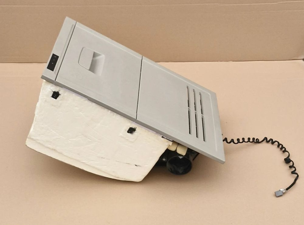 VOLVO FH4 FH5 LODÓWKA CHŁODZIARKA - Кабина и интерьер: фото 1 VOLVO FH4 FH5 LODÓWKA CHŁODZIARKA - Кабина и интерьер: фото 1