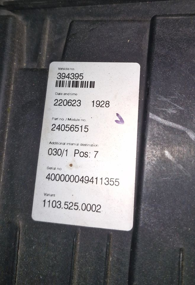 VOLVO FH5 LAMPA PRZEDNIA FULL LED 23752680 23752678 24056515 - Передняя фара для Грузовиков: фото 5 VOLVO FH5 LAMPA PRZEDNIA FULL LED 23752680 23752678 24056515 - Передняя фара для Грузовиков: фото 5