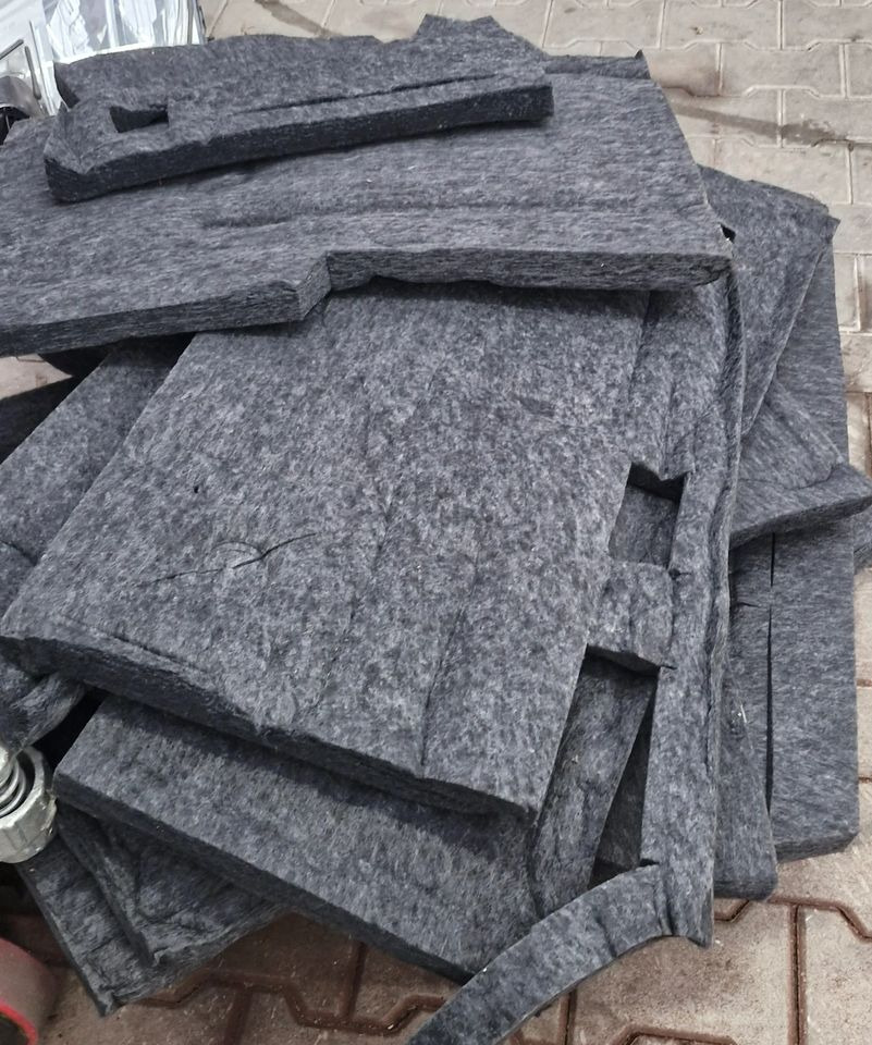 VOLVO FH5 TAPICERKI TAPICERKA - Кабина и интерьер: фото 3 VOLVO FH5 TAPICERKI TAPICERKA - Кабина и интерьер: фото 3