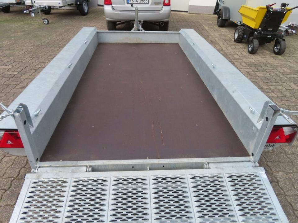 Bau- Maschinentransporte 2,7t Minibagger PKW-Anhänger лизинг Bau- Maschinentransporte 2,7t Minibagger PKW-Anhänger: фото 13 Bau- Maschinentransporte 2,7t Minibagger PKW-Anhänger лизинг Bau- Maschinentransporte 2,7t Minibagger PKW-Anhänger: фото 13