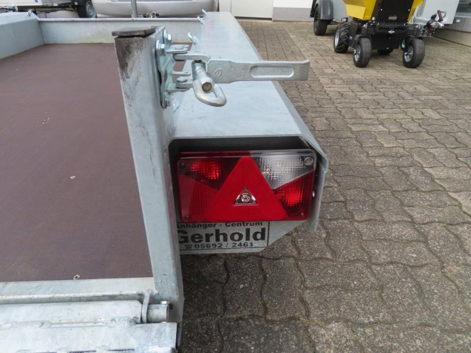 Bau- Maschinentransporte 2,7t Minibagger PKW-Anhänger лизинг Bau- Maschinentransporte 2,7t Minibagger PKW-Anhänger: фото 14 Bau- Maschinentransporte 2,7t Minibagger PKW-Anhänger лизинг Bau- Maschinentransporte 2,7t Minibagger PKW-Anhänger: фото 14