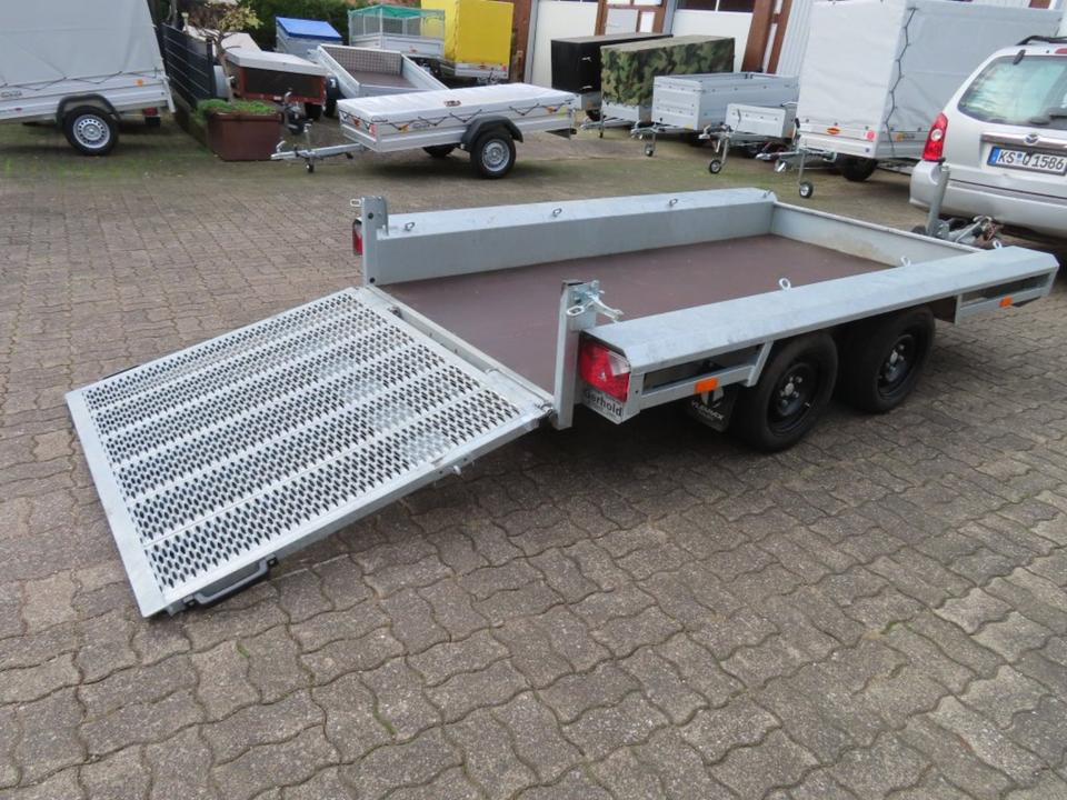 Bau- Maschinentransporte 2,7t Minibagger PKW-Anhänger лизинг Bau- Maschinentransporte 2,7t Minibagger PKW-Anhänger: фото 15 Bau- Maschinentransporte 2,7t Minibagger PKW-Anhänger лизинг Bau- Maschinentransporte 2,7t Minibagger PKW-Anhänger: фото 15