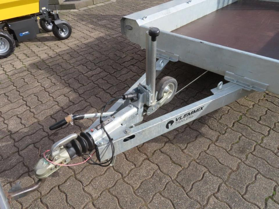 Bau- Maschinentransporte 2,7t Minibagger PKW-Anhänger лизинг Bau- Maschinentransporte 2,7t Minibagger PKW-Anhänger: фото 18 Bau- Maschinentransporte 2,7t Minibagger PKW-Anhänger лизинг Bau- Maschinentransporte 2,7t Minibagger PKW-Anhänger: фото 18