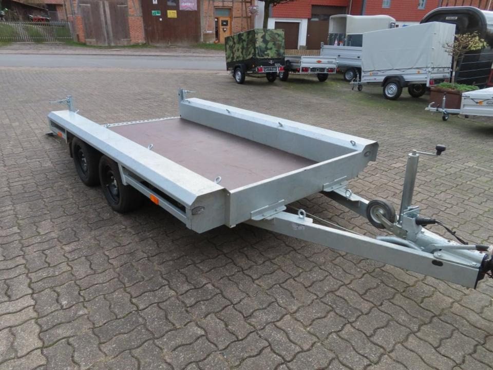 Bau- Maschinentransporte 2,7t Minibagger PKW-Anhänger лизинг Bau- Maschinentransporte 2,7t Minibagger PKW-Anhänger: фото 16 Bau- Maschinentransporte 2,7t Minibagger PKW-Anhänger лизинг Bau- Maschinentransporte 2,7t Minibagger PKW-Anhänger: фото 16