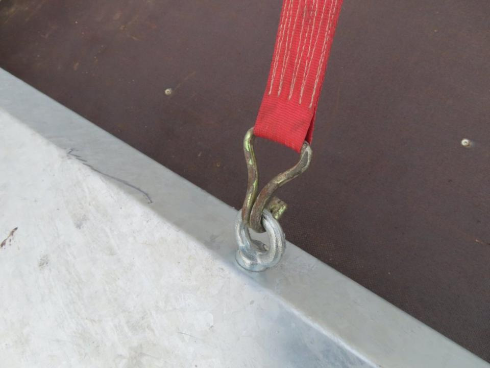 Bau- Maschinentransporte 2,7t Minibagger PKW-Anhänger лизинг Bau- Maschinentransporte 2,7t Minibagger PKW-Anhänger: фото 17 Bau- Maschinentransporte 2,7t Minibagger PKW-Anhänger лизинг Bau- Maschinentransporte 2,7t Minibagger PKW-Anhänger: фото 17