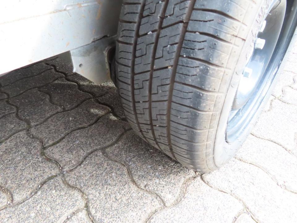 Bau- Maschinentransporte 2,7t Minibagger PKW-Anhänger лизинг Bau- Maschinentransporte 2,7t Minibagger PKW-Anhänger: фото 19 Bau- Maschinentransporte 2,7t Minibagger PKW-Anhänger лизинг Bau- Maschinentransporte 2,7t Minibagger PKW-Anhänger: фото 19