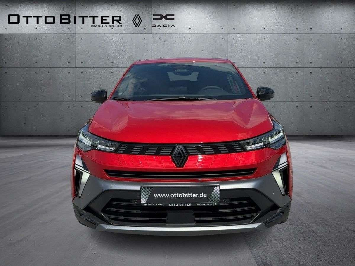 Renault Symbioz Esprit Alpine E-Tech Full Hybrid 145 - Внедорожник: фото 2 Renault Symbioz Esprit Alpine E-Tech Full Hybrid 145 - Внедорожник: фото 2
