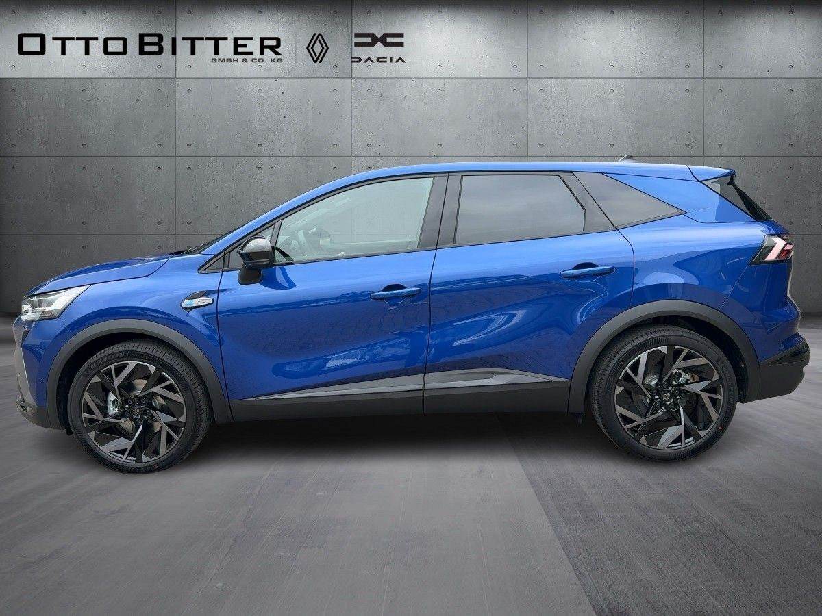 Renault Symbioz Esprit Alpine E-Tech Full Hybrid 145 - Внедорожник: фото 2 Renault Symbioz Esprit Alpine E-Tech Full Hybrid 145 - Внедорожник: фото 2