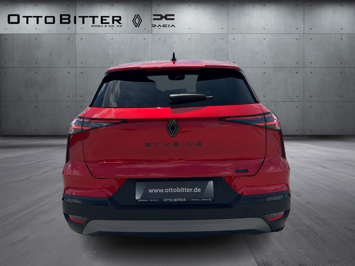 Renault Symbioz Esprit Alpine E-Tech Full Hybrid 145 - Внедорожник: фото 5 Renault Symbioz Esprit Alpine E-Tech Full Hybrid 145 - Внедорожник: фото 5