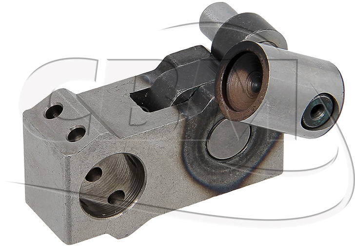 BOSCH LEVIER - CUMMINS TEXTAR (5310989 | 2560201) - Подготовка топлива для Автобусов: фото 1 BOSCH LEVIER - CUMMINS TEXTAR (5310989 | 2560201) - Подготовка топлива для Автобусов: фото 1