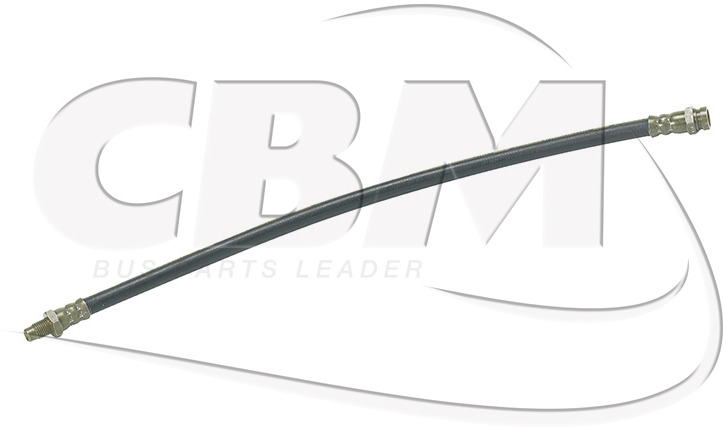 CBM OEM BRAKE HOSE - DAF VANHOOL IRISBUS - IVECO - RVI (1519163 | 10789080 | 5000671437) - Тормозной шланг/ Трубопровод для Автобусов: фото 1 CBM OEM BRAKE HOSE - DAF VANHOOL IRISBUS - IVECO - RVI (1519163 | 10789080 | 5000671437) - Тормозной шланг/ Трубопровод для Автобусов: фото 1