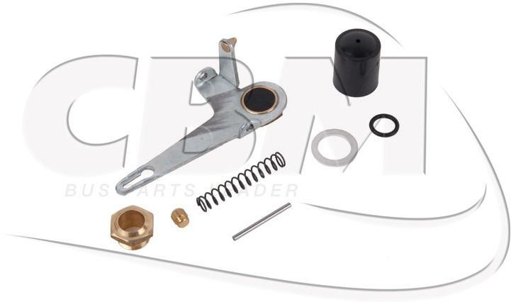 CBM OEM GAS REDUCER KIT - IRISBUS - IVECO - RVI (5000664808) - Двигатель и запчасти для Автобусов: фото 1 CBM OEM GAS REDUCER KIT - IRISBUS - IVECO - RVI (5000664808) - Двигатель и запчасти для Автобусов: фото 1