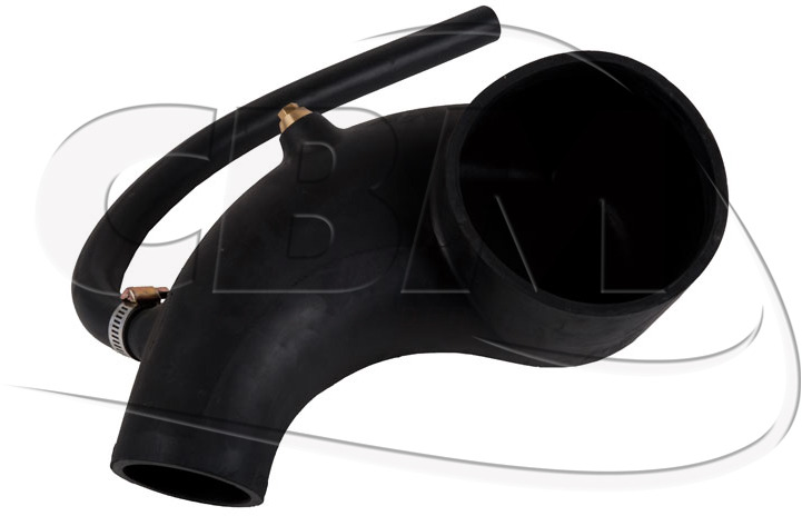 CBM OEM INTAKE FLEXIBLE PIPE - KASSBOHRER (7375115000) - Впускная труба для Автобусов: фото 1 CBM OEM INTAKE FLEXIBLE PIPE - KASSBOHRER (7375115000) - Впускная труба для Автобусов: фото 1