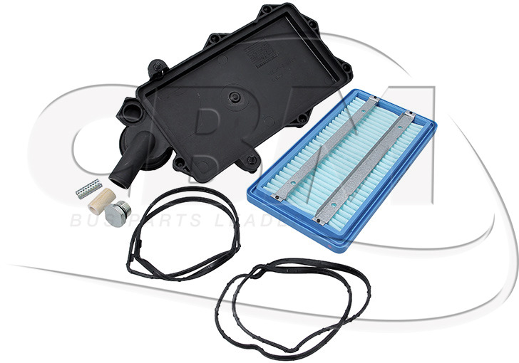 CBM OEM KIT FILTRATION - HELLA (9XL351328301) - Двигатель и запчасти для Автобусов: фото 1 CBM OEM KIT FILTRATION - HELLA (9XL351328301) - Двигатель и запчасти для Автобусов: фото 1