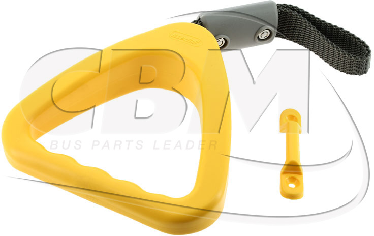 CBM OEM PASSENGER HANDLE - MAN (33282026043) - Сиденье для Автобусов: фото 1 CBM OEM PASSENGER HANDLE - MAN (33282026043) - Сиденье для Автобусов: фото 1