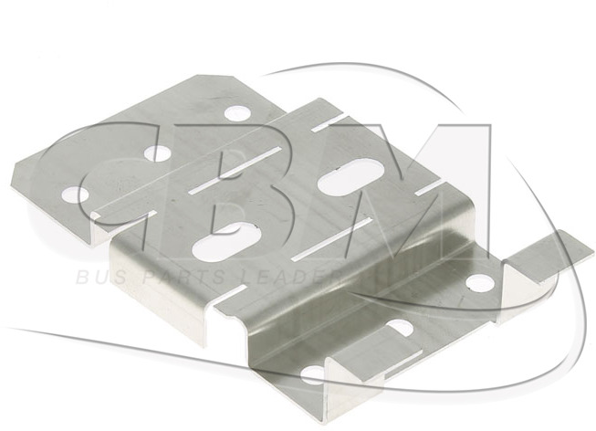 CBM OEM WHEEL COVER LEFT FUSE - DAF (201606) - Колесный диск для Автобусов: фото 1 CBM OEM WHEEL COVER LEFT FUSE - DAF (201606) - Колесный диск для Автобусов: фото 1