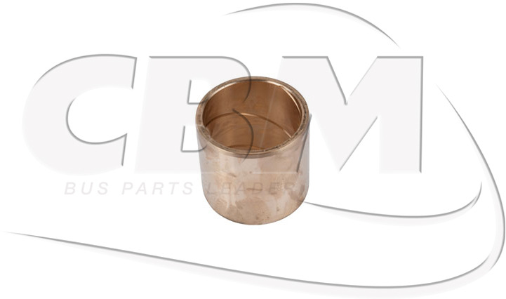 CBM ROCKET BOTTOM BUSHING - IRISBUS - IVECO - RVI (7701007379) - Рулевое управление для Автобусов: фото 1 CBM ROCKET BOTTOM BUSHING - IRISBUS - IVECO - RVI (7701007379) - Рулевое управление для Автобусов: фото 1