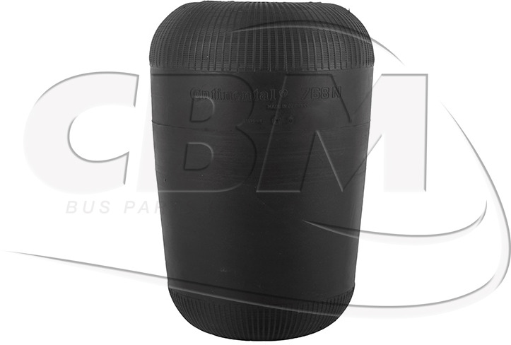 CONTITECH SUSPENSION MEMBRANE - IRISBUS - IVECO - RVI HEULIEZ (503627100 | 0186101100) - Воздушная подвеска для Автобусов: фото 1 CONTITECH SUSPENSION MEMBRANE - IRISBUS - IVECO - RVI HEULIEZ (503627100 | 0186101100) - Воздушная подвеска для Автобусов: фото 1