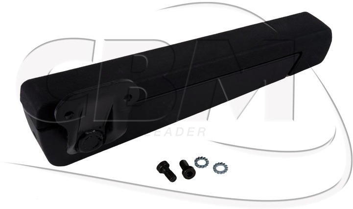 ISRI LEFT ARMREST - MAN (A0395143100 | A7701013623) - Сиденье для Автобусов: фото 1 ISRI LEFT ARMREST - MAN (A0395143100 | A7701013623) - Сиденье для Автобусов: фото 1