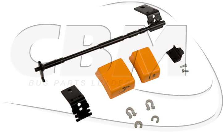 ISRI RIGHT SEAT FRAME LEVER - MAN (64976100002 | 81976100115) - Сиденье для Автобусов: фото 1 ISRI RIGHT SEAT FRAME LEVER - MAN (64976100002 | 81976100115) - Сиденье для Автобусов: фото 1