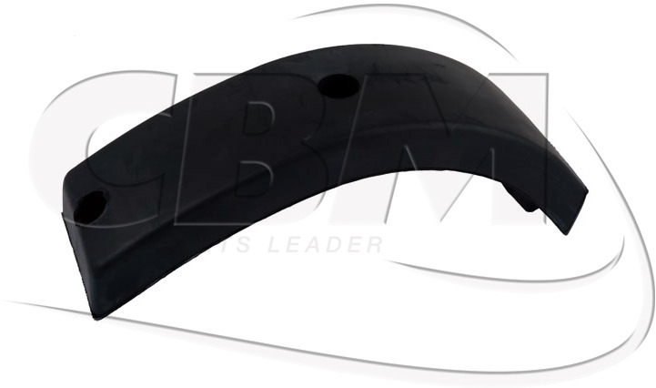 IVECO BUMPER STOP - IRISBUS - IVECO - RVI (18410447996) - Бампер для Автобусов: фото 1 IVECO BUMPER STOP - IRISBUS - IVECO - RVI (18410447996) - Бампер для Автобусов: фото 1