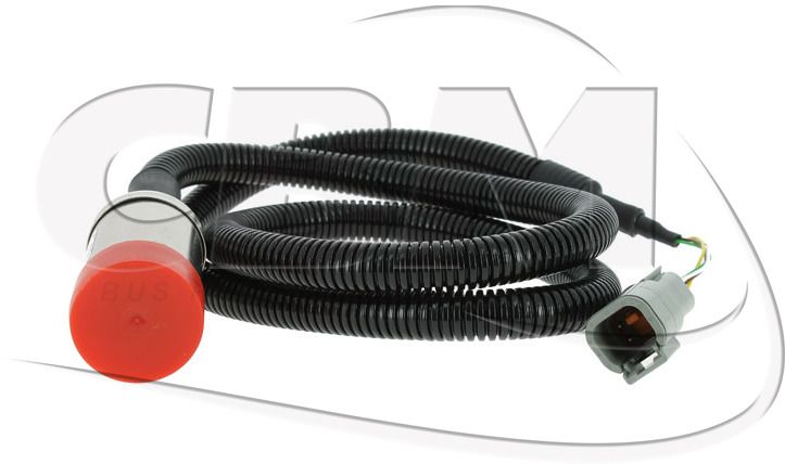 IVECO GAS RAMP PRESSURE SENSOR - MAN (81432206103) - Сенсор для Автобусов: фото 1 IVECO GAS RAMP PRESSURE SENSOR - MAN (81432206103) - Сенсор для Автобусов: фото 1