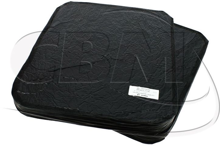 IVECO INSULATION MAT - IRISBUS - IVECO - RVI (5010206758) - Кузов и экстерьер для Автобусов: фото 1 IVECO INSULATION MAT - IRISBUS - IVECO - RVI (5010206758) - Кузов и экстерьер для Автобусов: фото 1