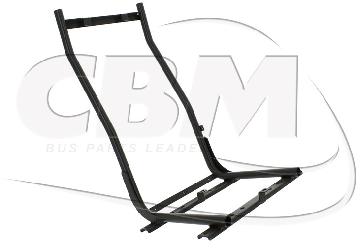 IVECO RIGHT SEAT RED FRAME - LINNIG (LA16165Y) - Сиденье для Автобусов: фото 1 IVECO RIGHT SEAT RED FRAME - LINNIG (LA16165Y) - Сиденье для Автобусов: фото 1