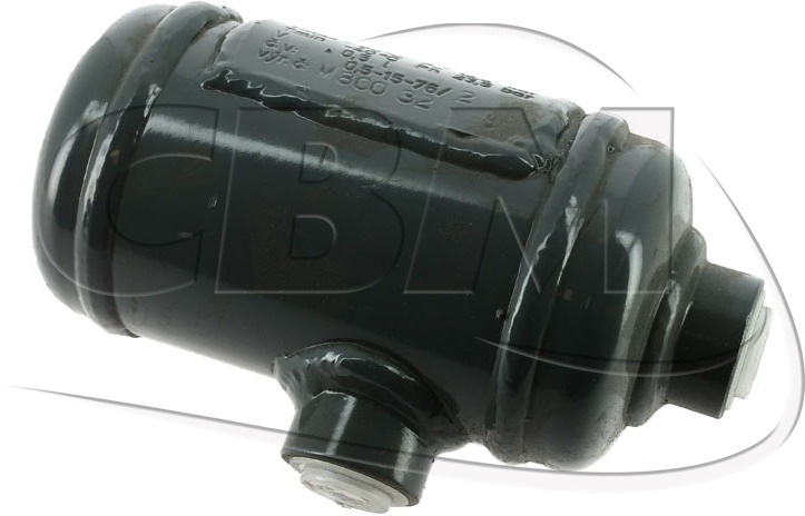 IVECO TANK - OTOKAR SOLARIS DAF (16C651627AA | 0000302936 | 1819797) - Детали тормозной системы для Автобусов: фото 1 IVECO TANK - OTOKAR SOLARIS DAF (16C651627AA | 0000302936 | 1819797) - Детали тормозной системы для Автобусов: фото 1