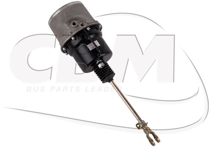 KNORR BREMSE REAR BRAKE CYLINDER - IRISBUS - IVECO - RVI HEULIEZ (5001841889 | 503630369 | 0190694800 | 503630174) - Тормозной цилиндр для Автобусов: фото 1 KNORR BREMSE REAR BRAKE CYLINDER - IRISBUS - IVECO - RVI HEULIEZ (5001841889 | 503630369 | 0190694800 | 503630174) - Тормозной цилиндр для Автобусов: фото 1