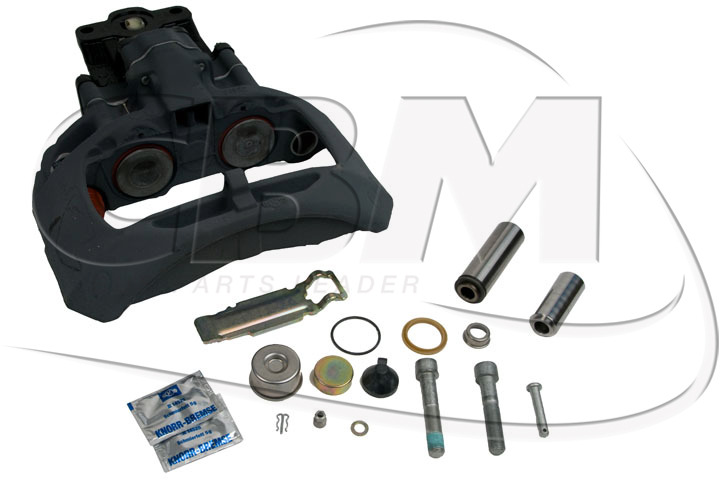 KNORR BREMSE REAR RIGHT CALLIPER - MAN SCANIA ALEXANDER DENNIS NEOPLAN VDL VOLVO (81524526007 | 99100360082 | 1518589 | 1307040 | 328855 | 1453761 | 1774426 | 6538771 | 110293200 | 20276212 | 1195752) - Тормозной суппорт для Автобусов: фото 1 KNORR BREMSE REAR RIGHT CALLIPER - MAN SCANIA ALEXANDER DENNIS NEOPLAN VDL VOLVO (81524526007 | 99100360082 | 1518589 | 1307040 | 328855 | 1453761 | 1774426 | 6538771 | 110293200 | 20276212 | 1195752) - Тормозной суппорт для Автобусов: фото 1