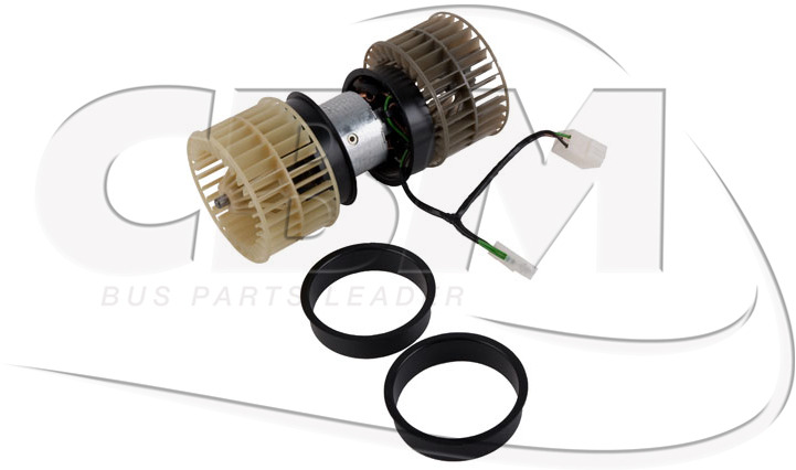 MAHLE VENTILATION - HEULIEZ IRISBUS - IVECO - RVI (503629583 | 5010013858 | 503133414 | 0190573300 | 503629582) - Отопление/ Вентиляция для Автобусов: фото 1 MAHLE VENTILATION - HEULIEZ IRISBUS - IVECO - RVI (503629583 | 5010013858 | 503133414 | 0190573300 | 503629582) - Отопление/ Вентиляция для Автобусов: фото 1