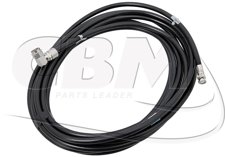 MAN CABLE HARNESS ANTENNA - CASALS WEBASTO (2577 | 62017064A) - Кузов и экстерьер для Автобусов: фото 1 MAN CABLE HARNESS ANTENNA - CASALS WEBASTO (2577 | 62017064A) - Кузов и экстерьер для Автобусов: фото 1