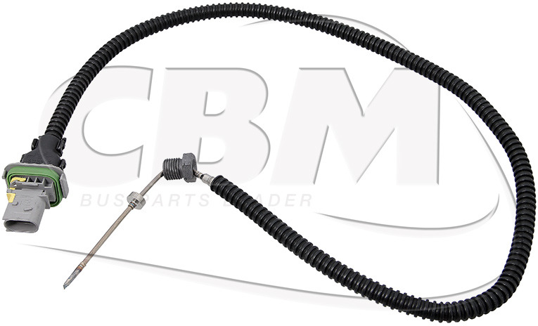 MERCEDES CAPTEUR THERMIQUE - KNORR (K114137K99) - Сенсор для Автобусов: фото 1 MERCEDES CAPTEUR THERMIQUE - KNORR (K114137K99) - Сенсор для Автобусов: фото 1