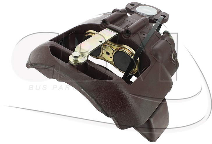 MERITOR REAR LEFT CALLIPER - VANHOOL SOLARIS PREVOST TEMSA VDL OTOKAR (11516027 | 0000285354 | N82892 | A028Y793 | 30094929 | 13R0032276AA) - Тормозной суппорт для Автобусов: фото 1 MERITOR REAR LEFT CALLIPER - VANHOOL SOLARIS PREVOST TEMSA VDL OTOKAR (11516027 | 0000285354 | N82892 | A028Y793 | 30094929 | 13R0032276AA) - Тормозной суппорт для Автобусов: фото 1