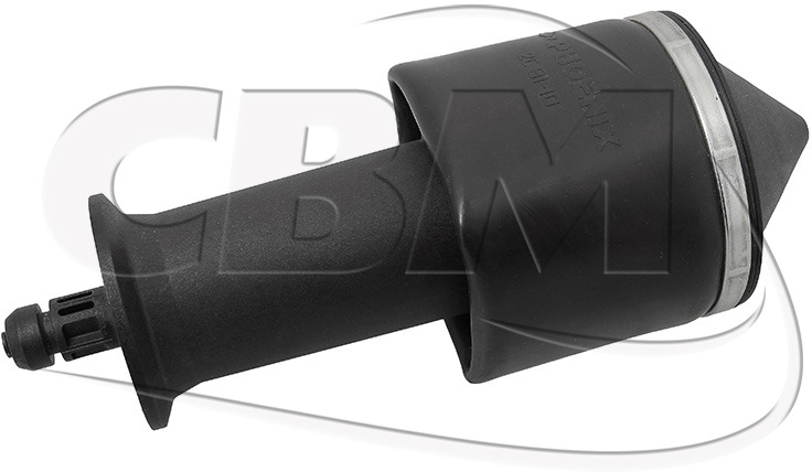 PHOENIX BELLOW SUPPORT - ISRI MANN FILTRE (91111101 | 15737D | WP9404) - Воздушная подвеска для Автобусов: фото 1 PHOENIX BELLOW SUPPORT - ISRI MANN FILTRE (91111101 | 15737D | WP9404) - Воздушная подвеска для Автобусов: фото 1