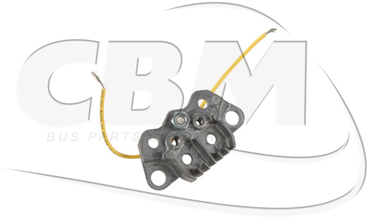 PRESTOLITE DIODE + RADIATOR - IRISBUS - IVECO - RVI (MC7400SDN4Z | P566920) - Электрическая система для Автобусов: фото 1 PRESTOLITE DIODE + RADIATOR - IRISBUS - IVECO - RVI (MC7400SDN4Z | P566920) - Электрическая система для Автобусов: фото 1