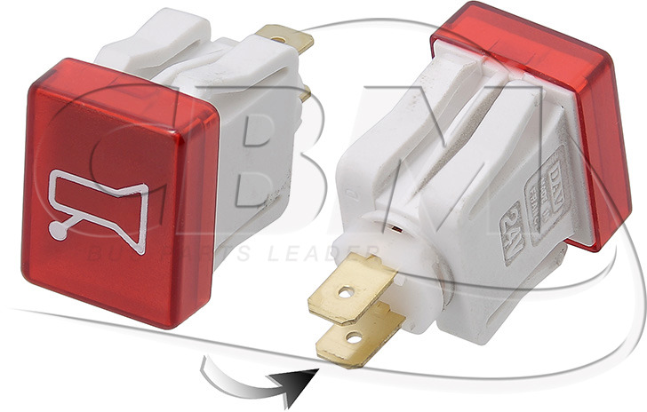 VALEO INDICATOR - KNORR (VG3208 | I88094) - Электрическая система для Автобусов: фото 1 VALEO INDICATOR - KNORR (VG3208 | I88094) - Электрическая система для Автобусов: фото 1